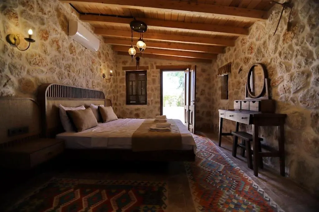 Villa Tera Fethiye