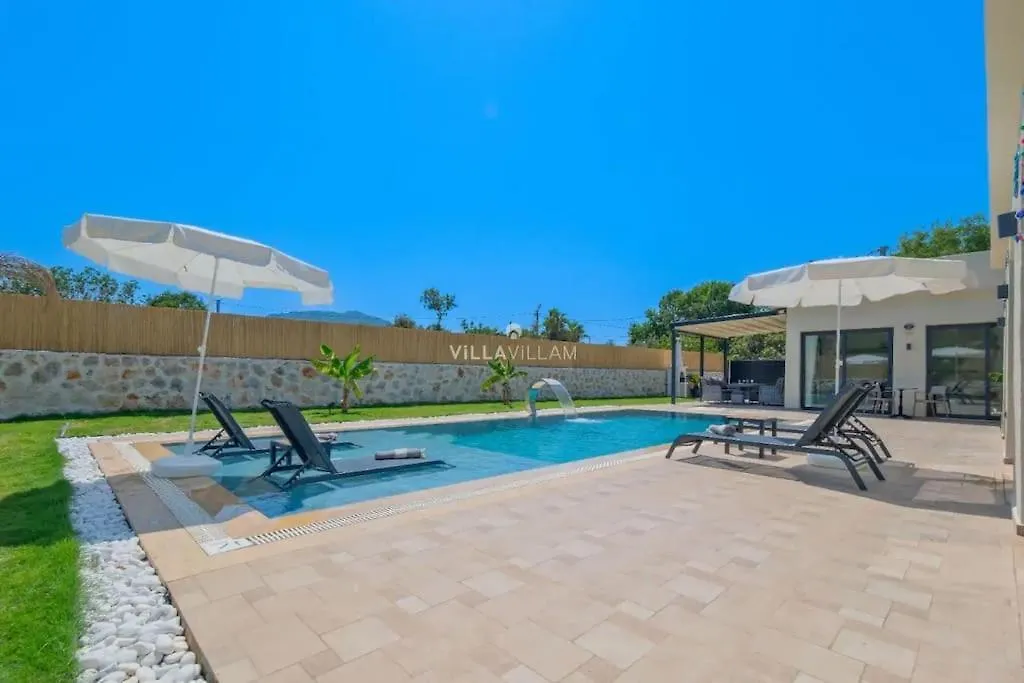 Villa Tera Fethiye