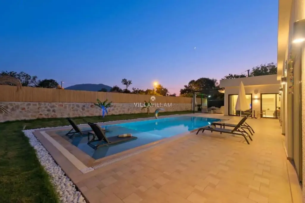 Villa Tera Fethiye Turkey