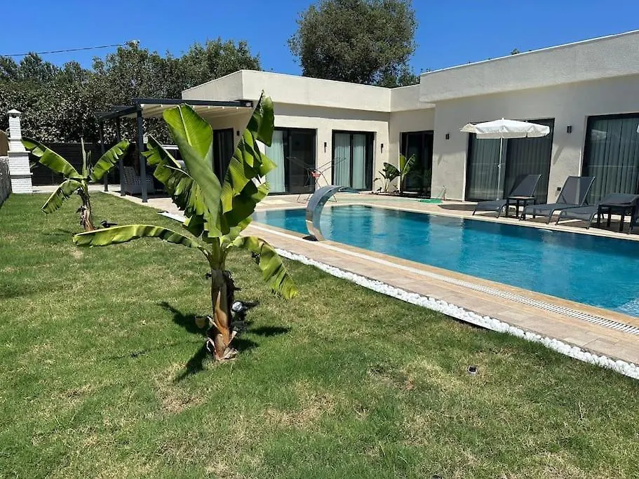 Villa Tera Fethiye