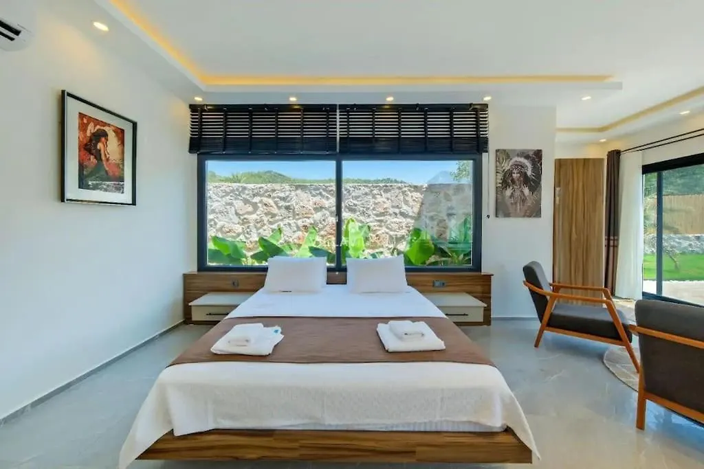 Villa Tera Fethiye