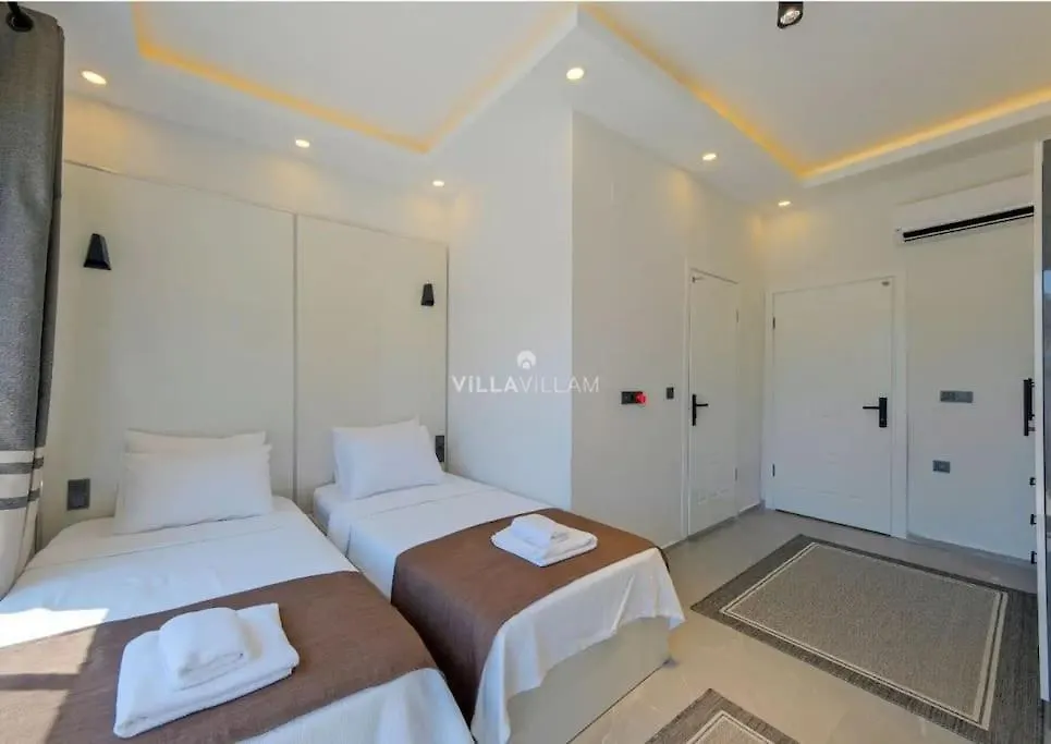Villa Tera Fethiye
