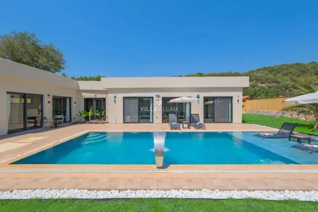 Villa Tera Fethiye