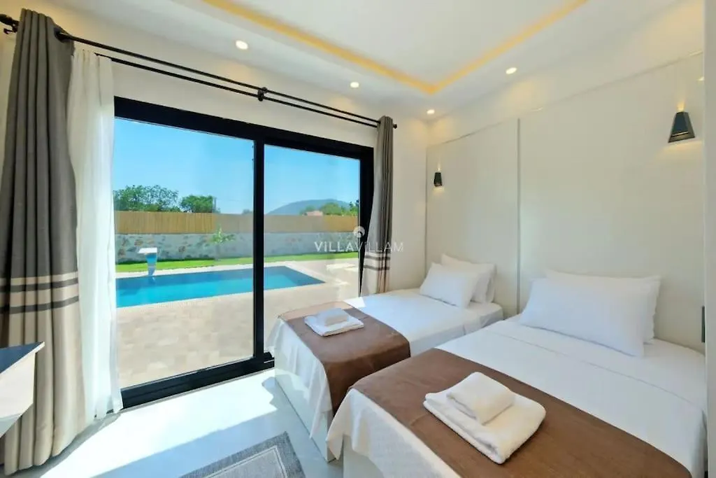 Villa Tera Fethiye Turkey