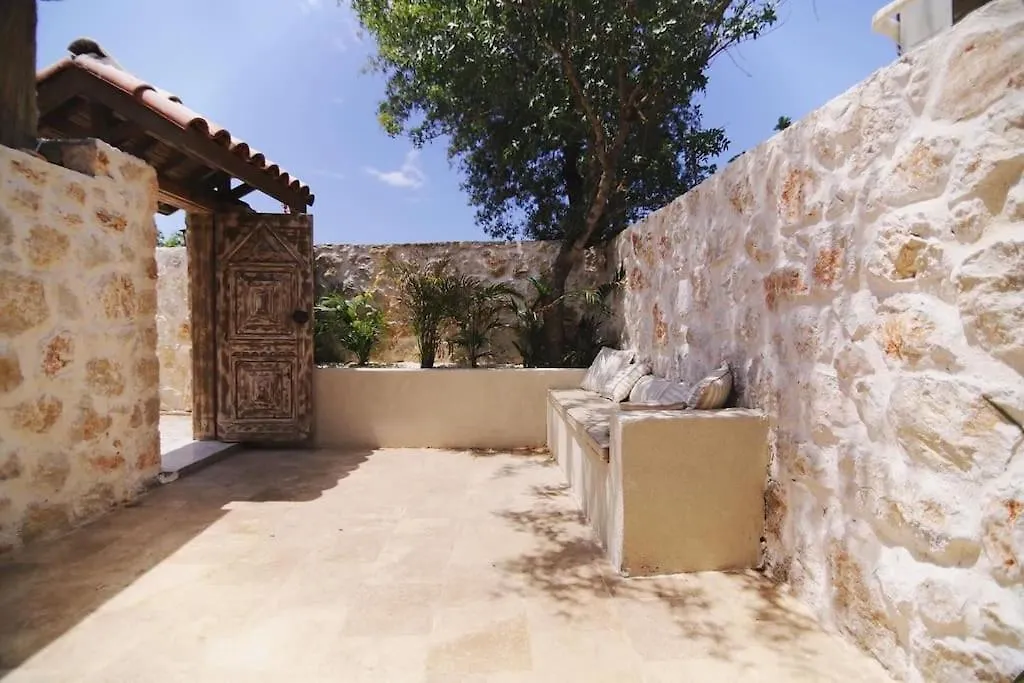 Villa Tera Fethiye