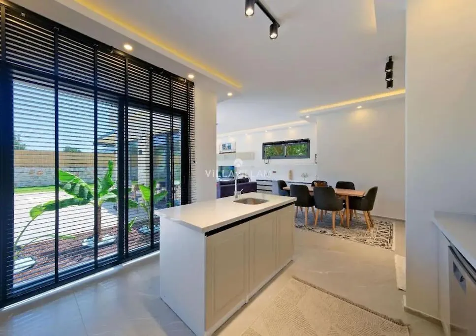 Villa Tera Fethiye