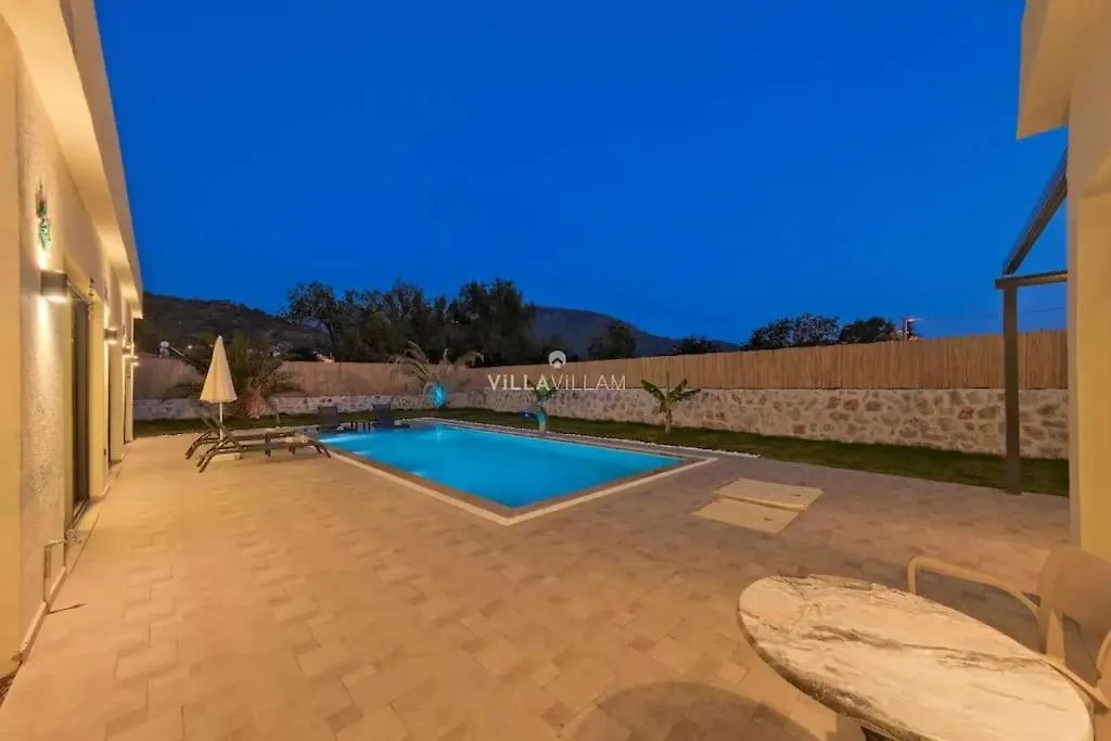 Villa Tera Fethiye