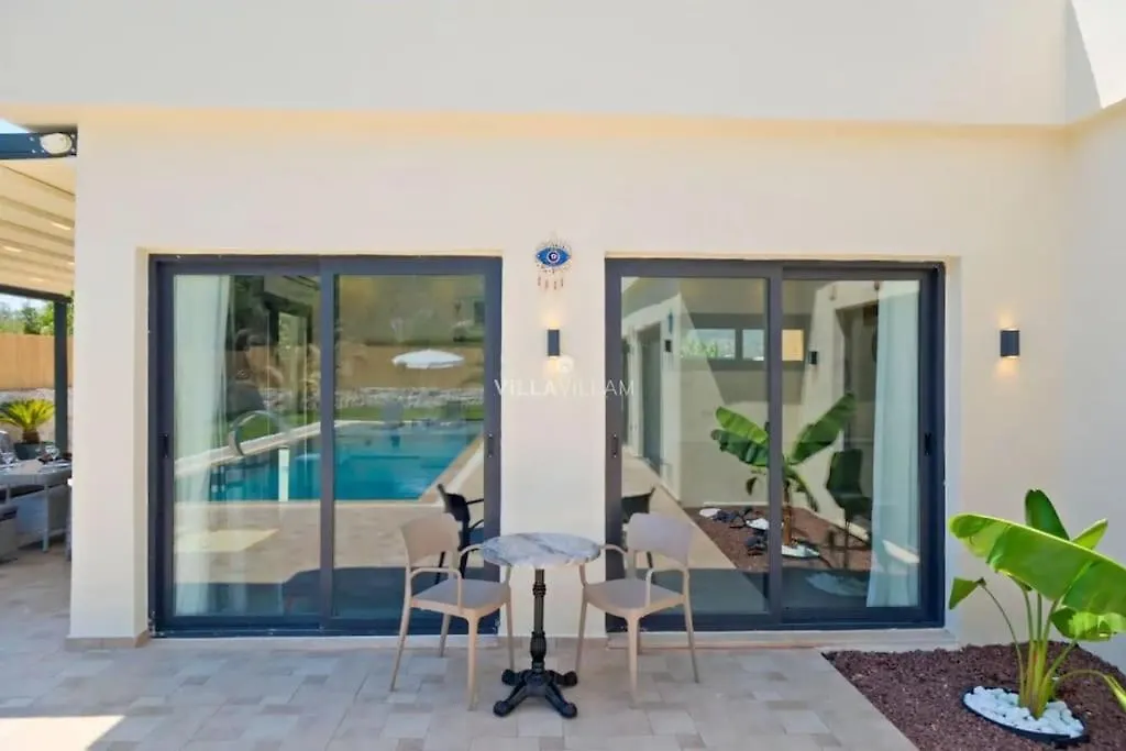 Villa Tera Fethiye