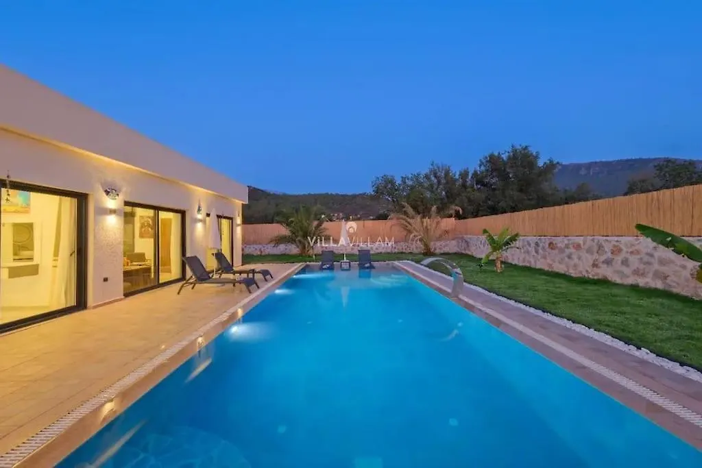 Villa Tera Fethiye