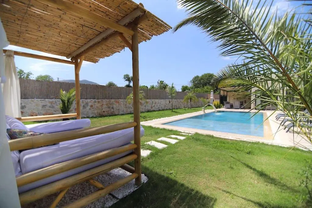 Villa Tera Fethiye