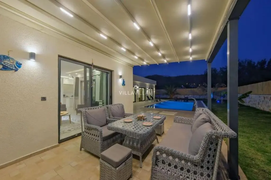 Villa Tera Fethiye 0*,