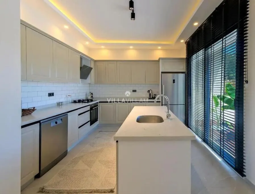 Villa Tera Fethiye