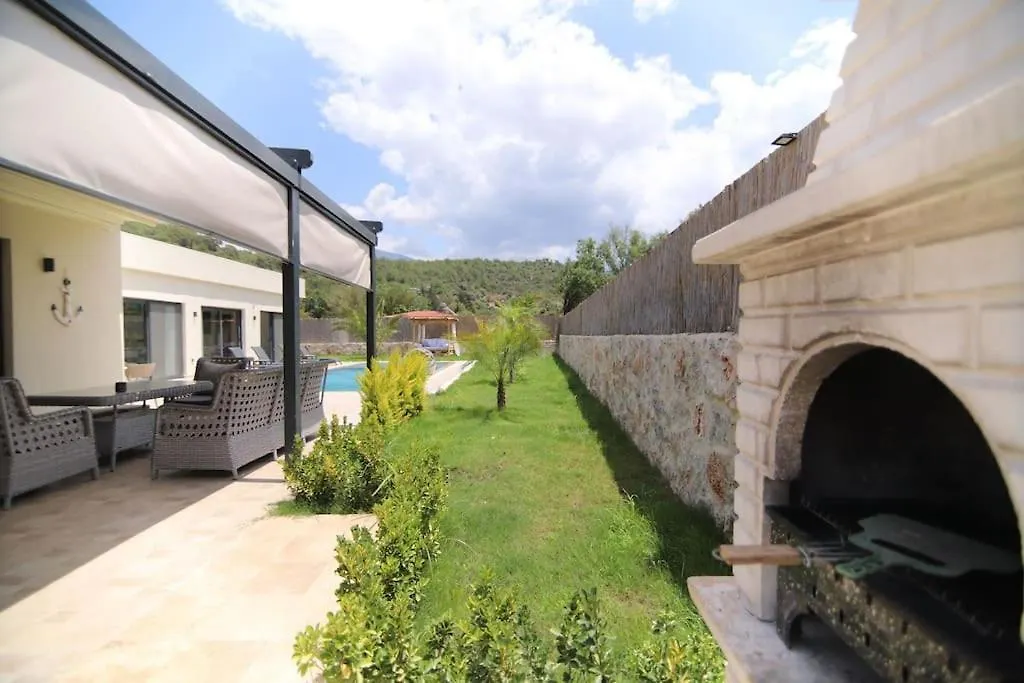 Villa Tera Fethiye 0*,  Turkey