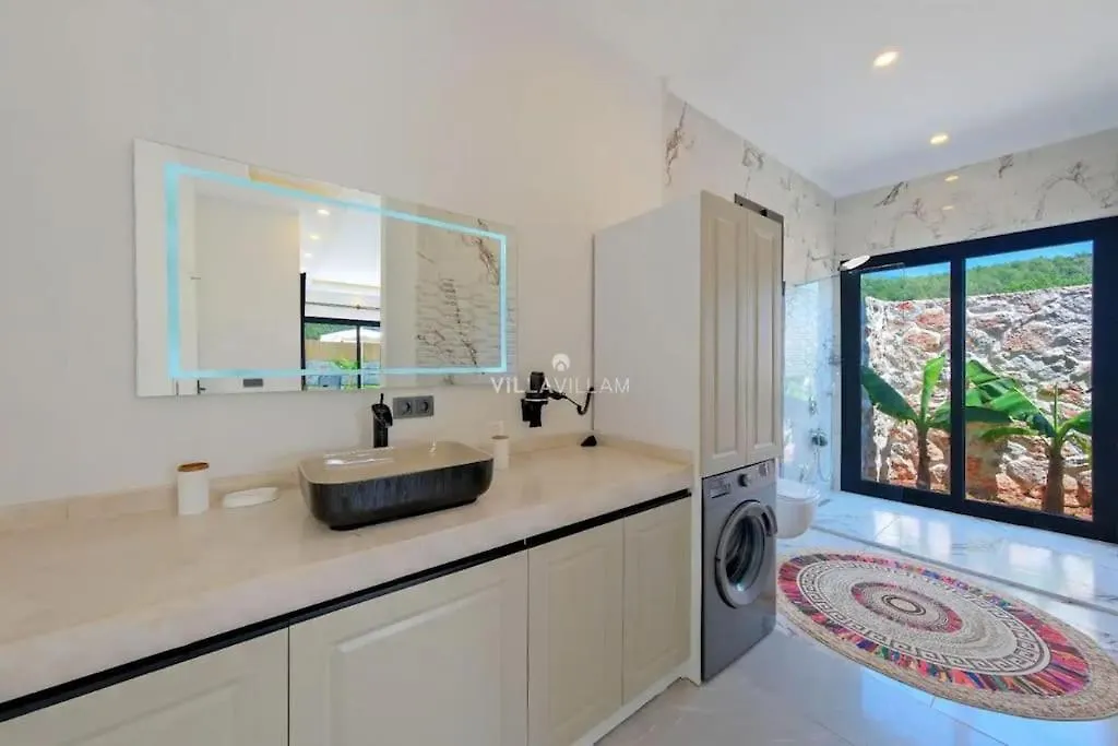 Villa Tera Fethiye 0*,