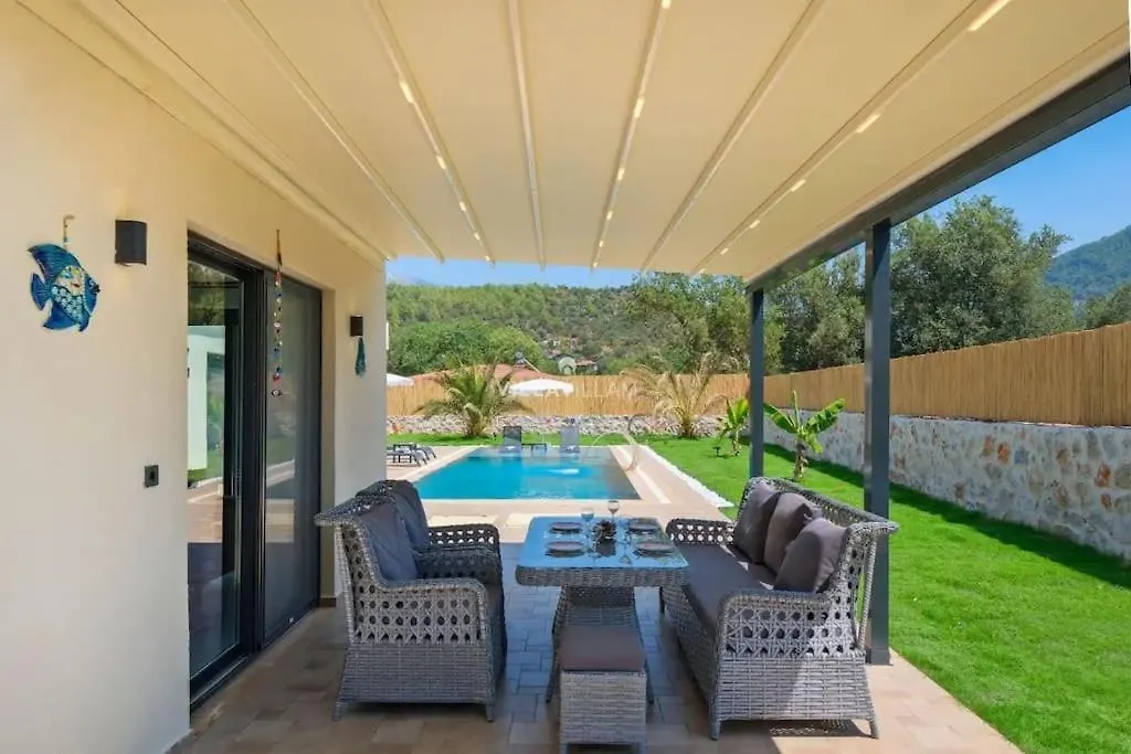 Villa Tera Fethiye