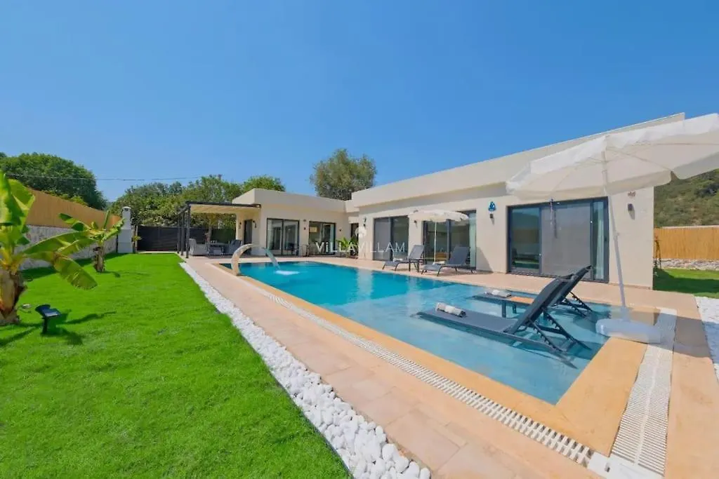Villa Tera Fethiye