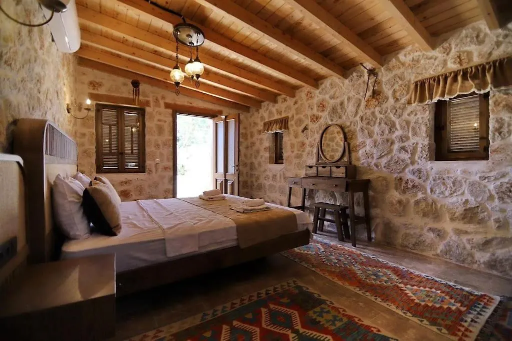 Villa Tera location