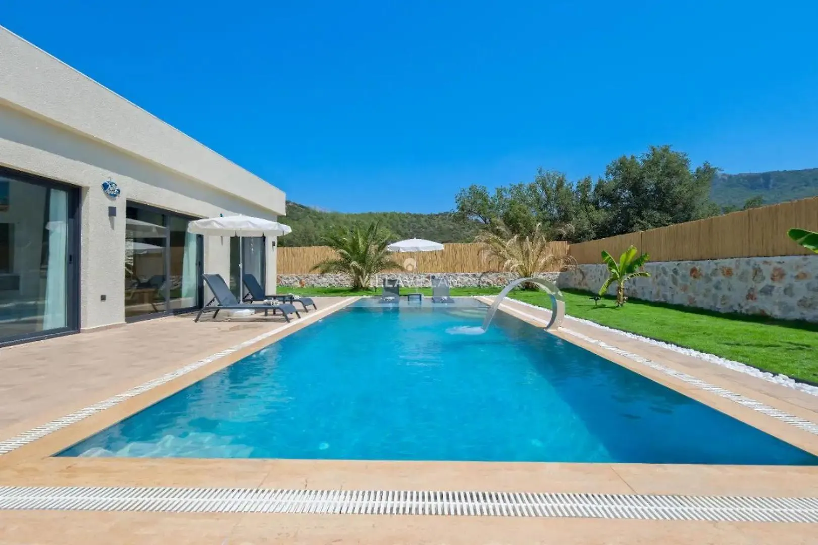 Villa Tera Fethiye Turkey