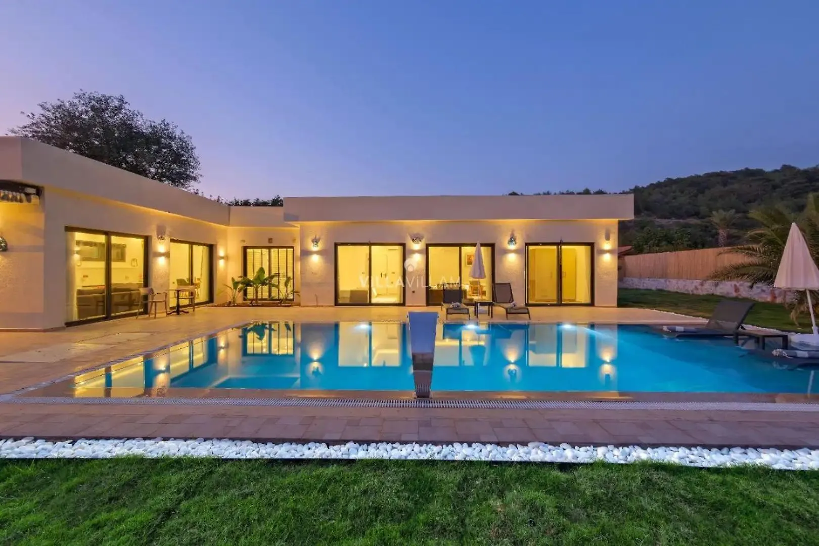 Villa Tera Fethiye 0*,  Turkey